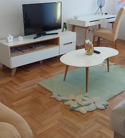 Apartment Meli Varazdin Luaran gambar
