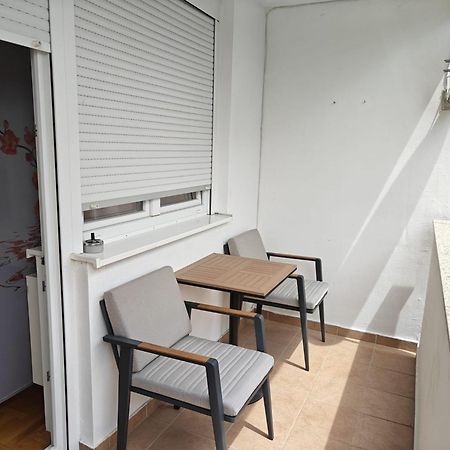 Apartment Meli Varazdin Luaran gambar