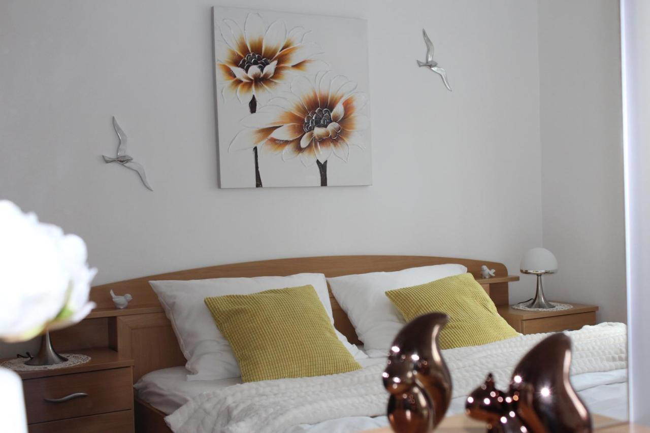 Apartment Meli Varazdin Luaran gambar