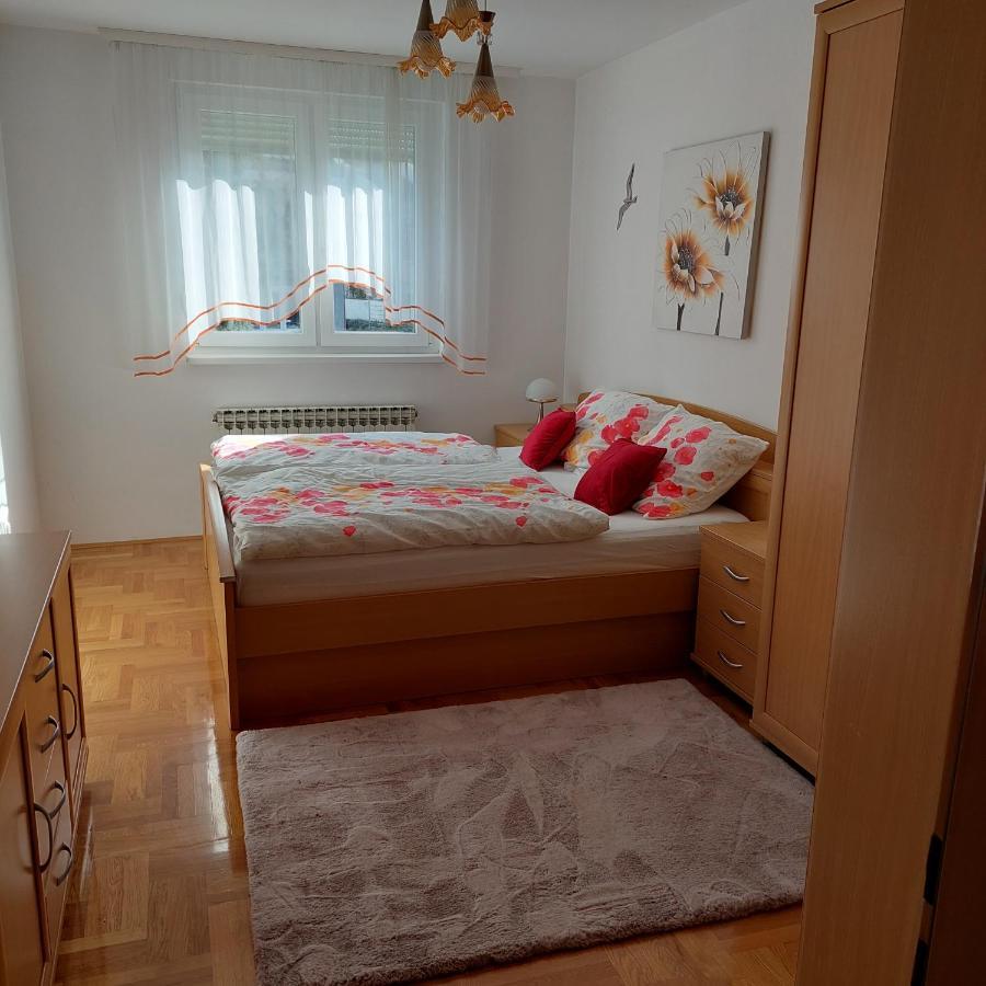 Apartment Meli Varazdin Luaran gambar