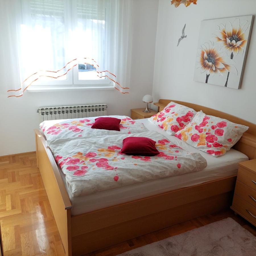 Apartment Meli Varazdin Luaran gambar