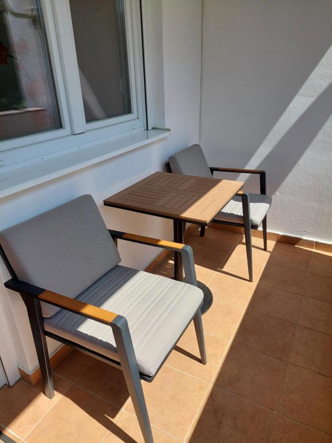 Apartment Meli Varazdin Luaran gambar