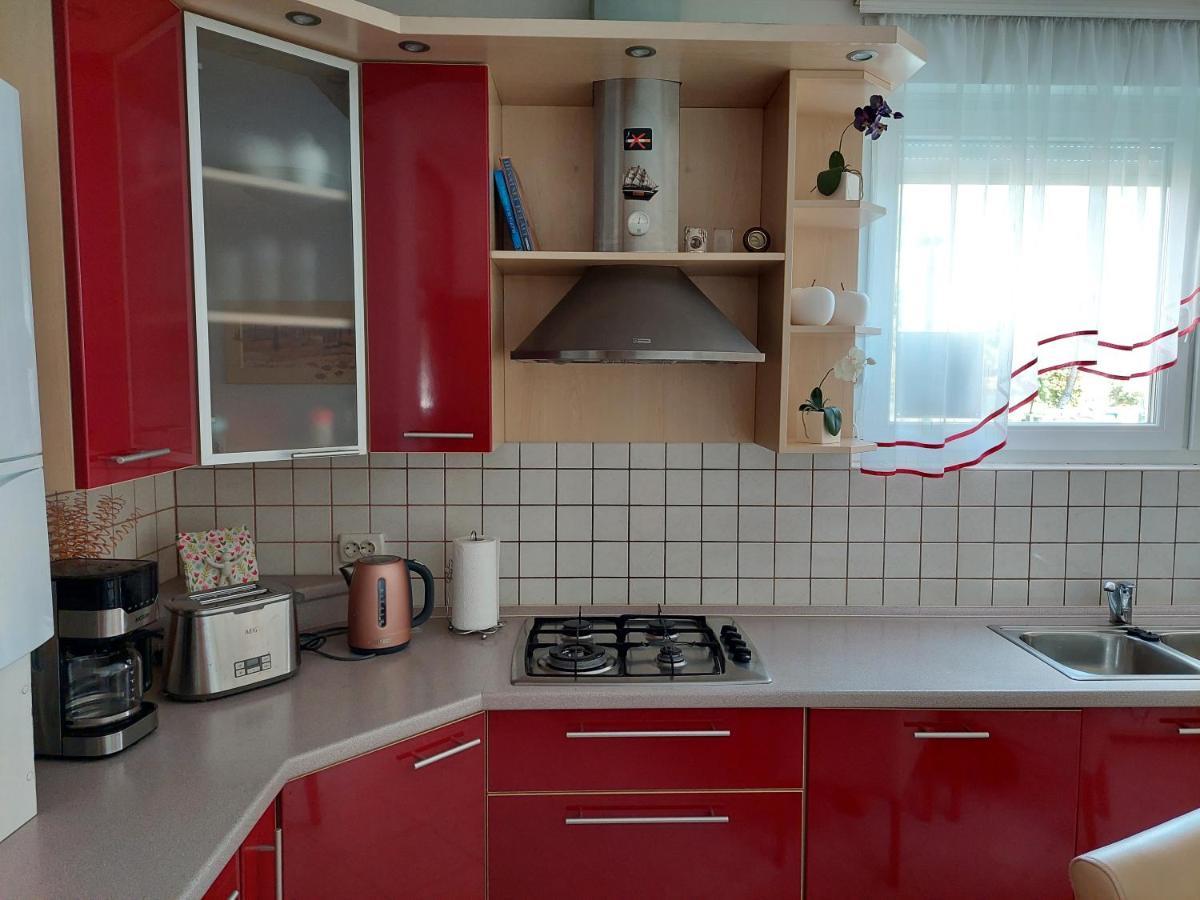Apartment Meli Varazdin Luaran gambar