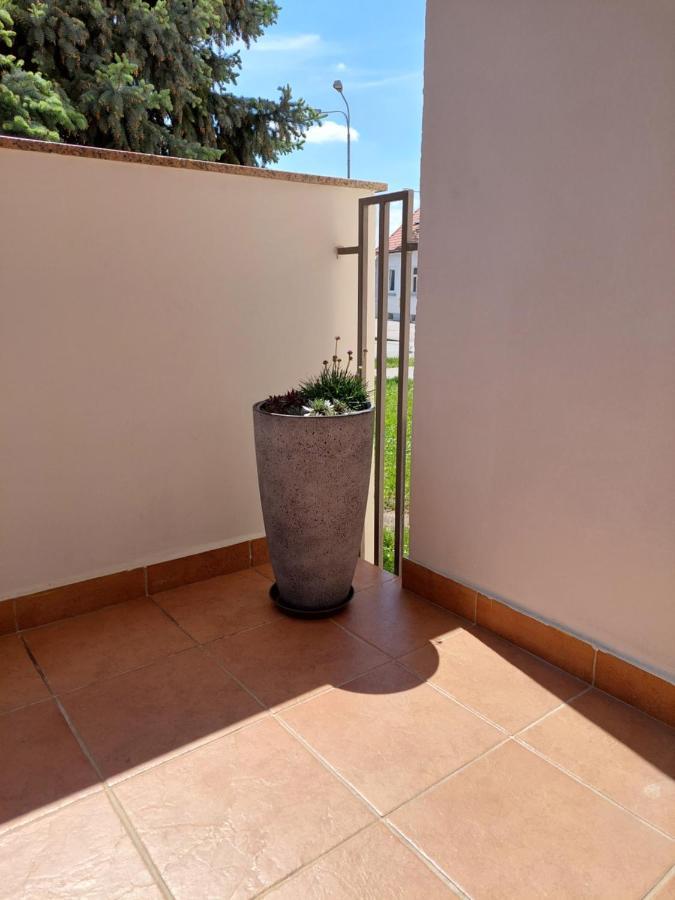 Apartment Meli Varazdin Luaran gambar