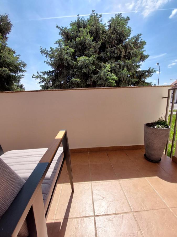 Apartment Meli Varazdin Luaran gambar