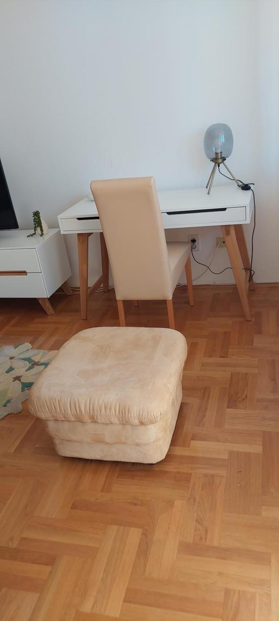 Apartment Meli Varazdin Luaran gambar