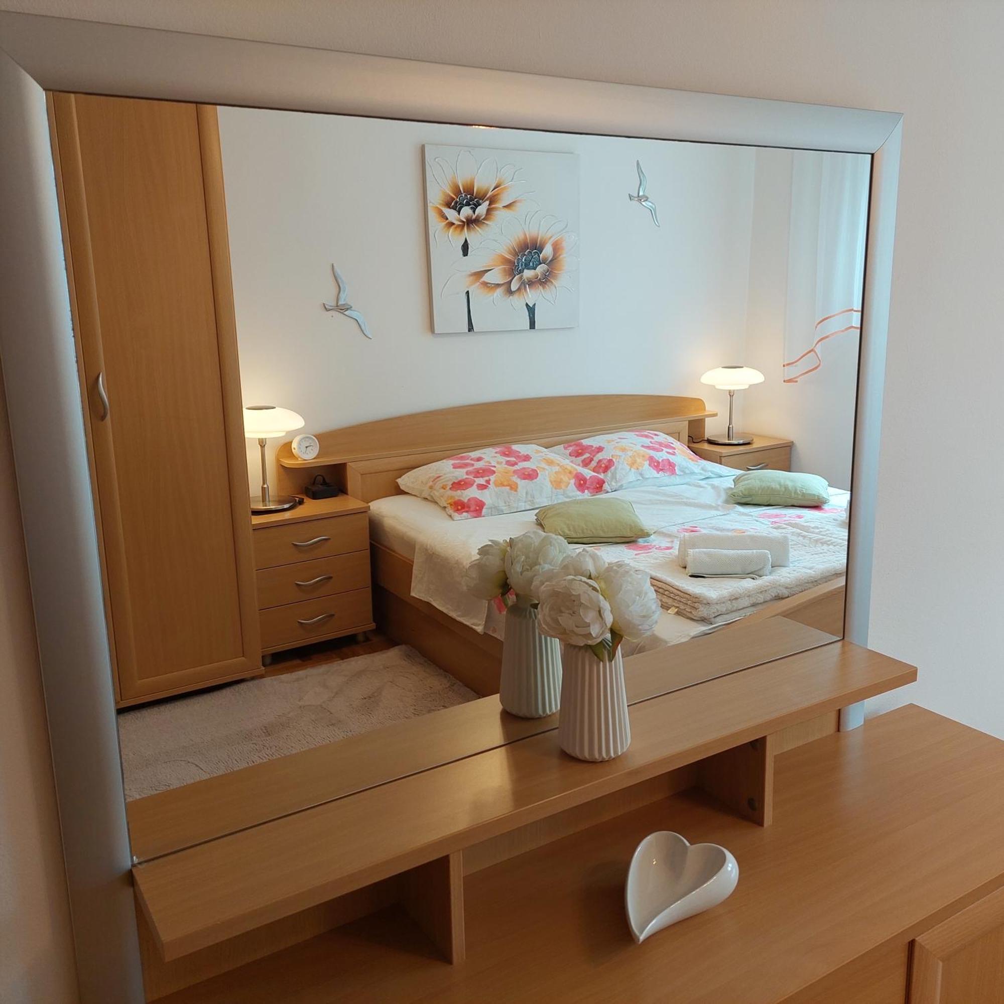 Apartment Meli Varazdin Luaran gambar