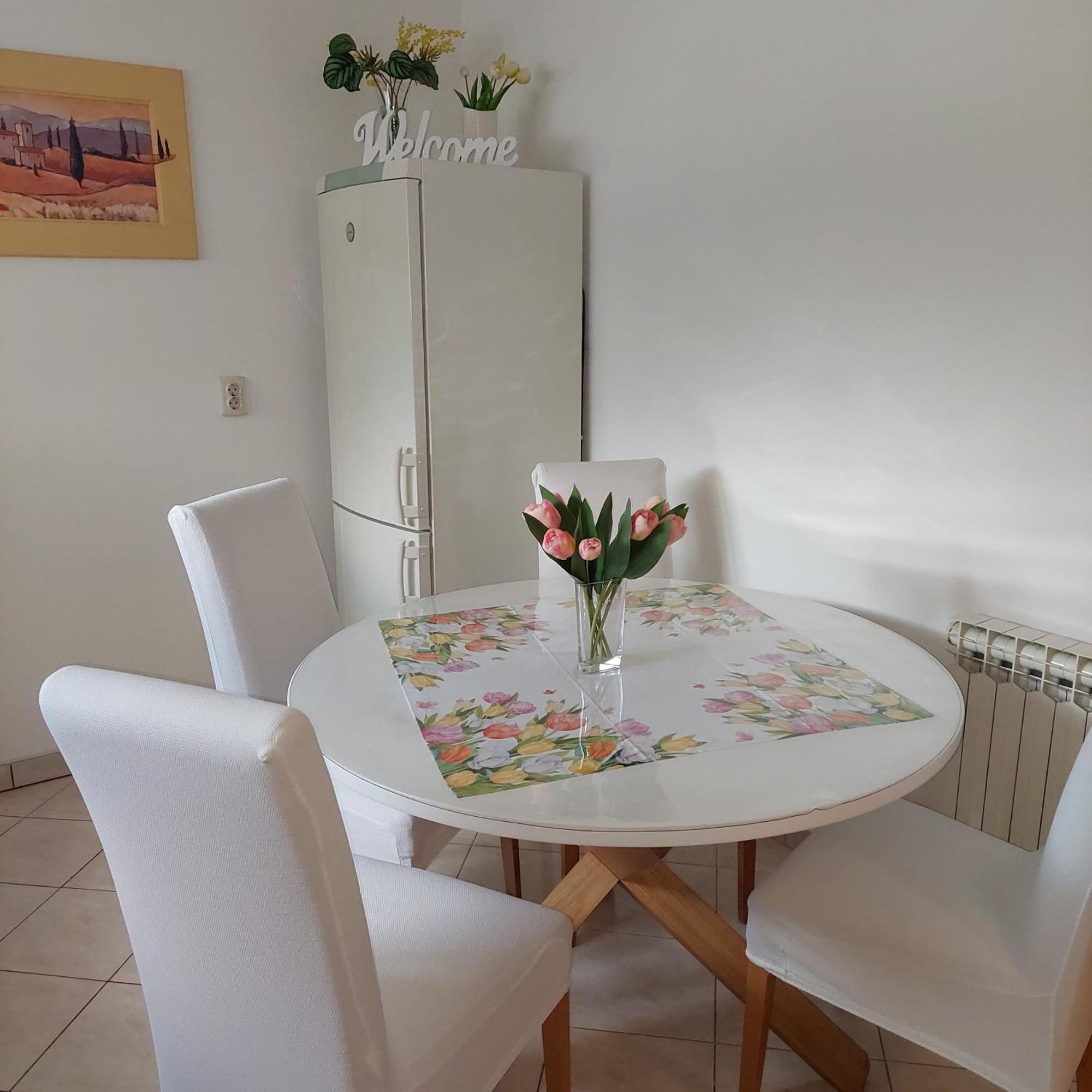 Apartment Meli Varazdin Luaran gambar