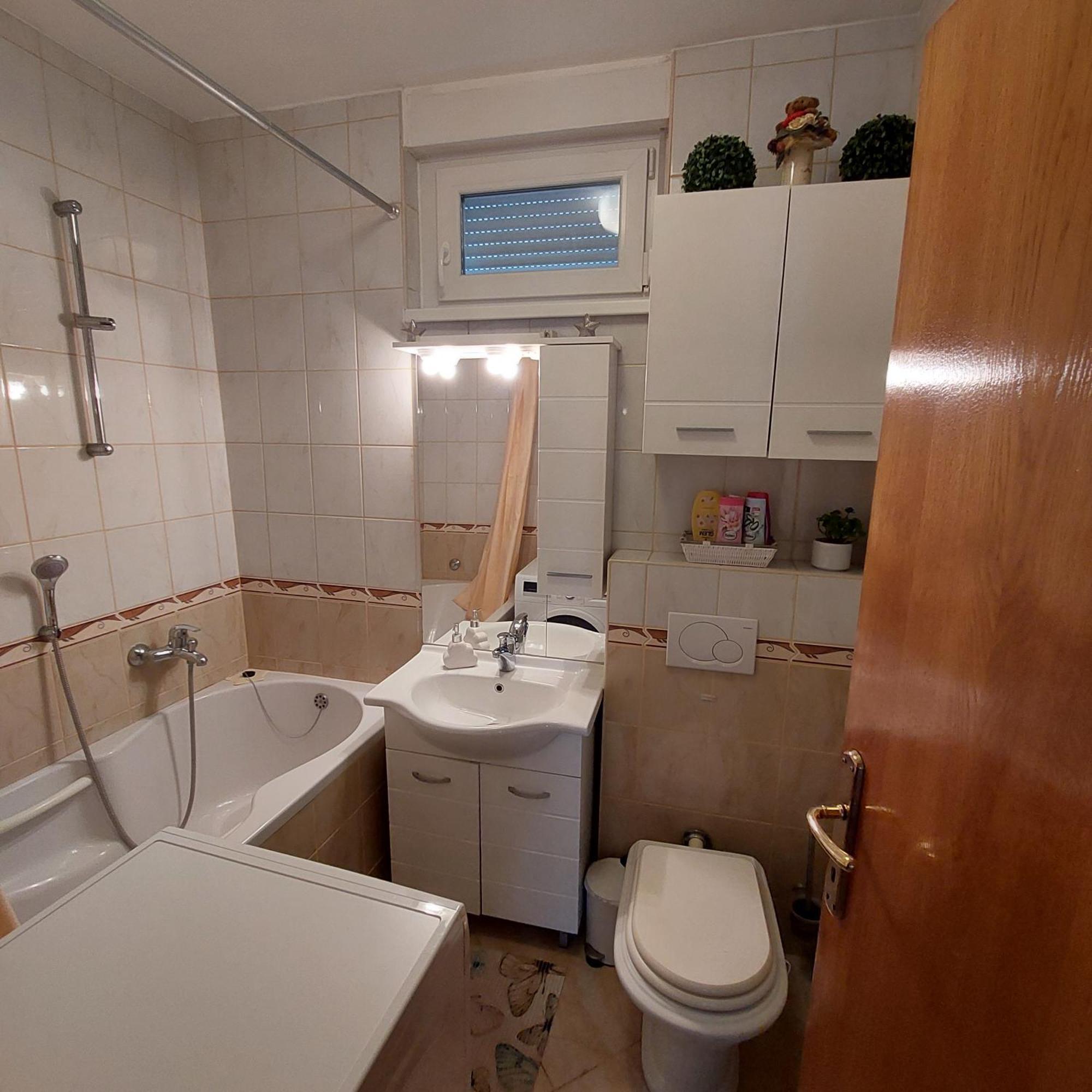Apartment Meli Varazdin Luaran gambar