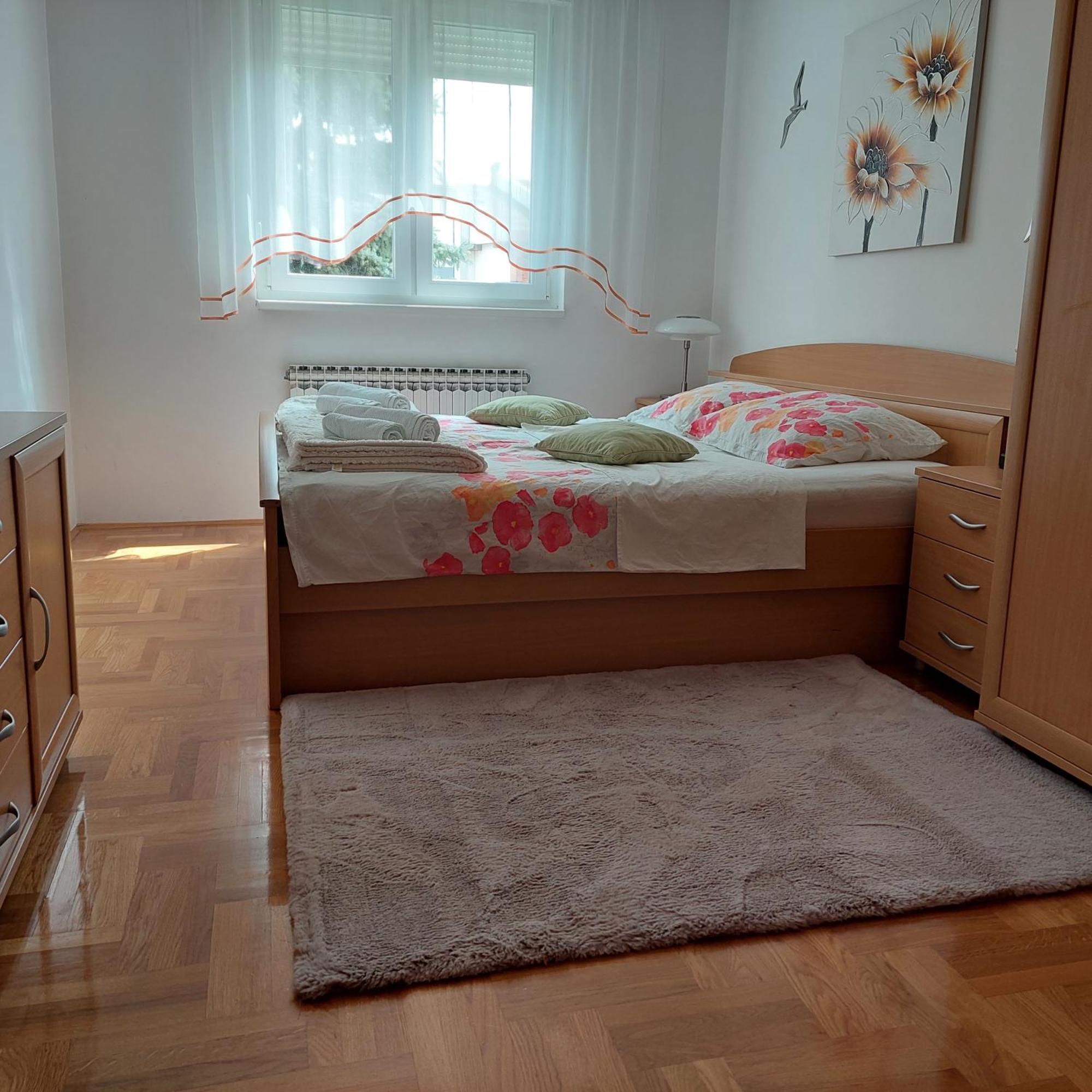 Apartment Meli Varazdin Luaran gambar
