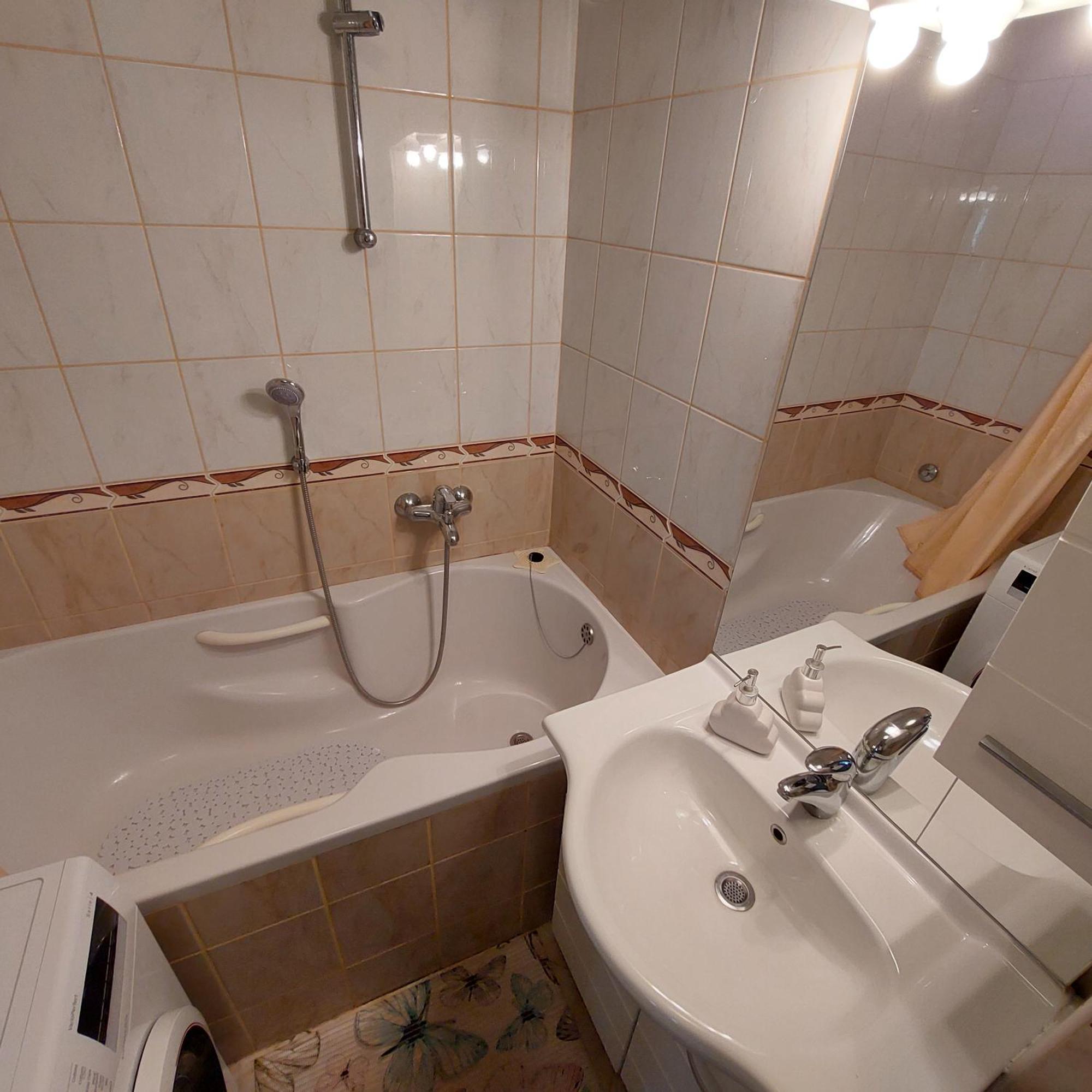 Apartment Meli Varazdin Luaran gambar