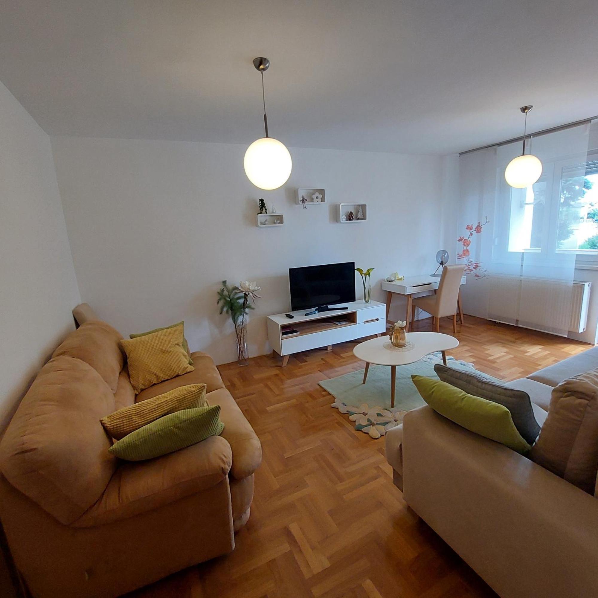 Apartment Meli Varazdin Luaran gambar