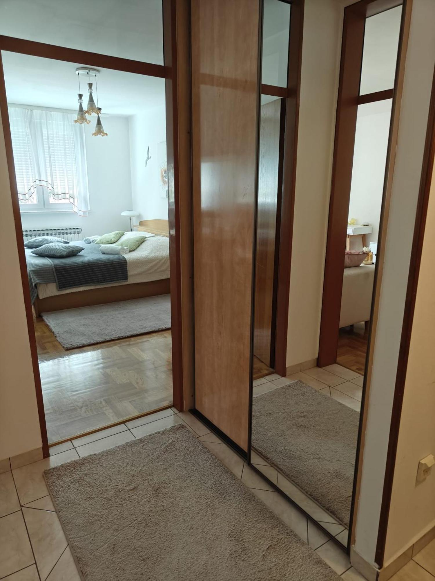 Apartment Meli Varazdin Luaran gambar