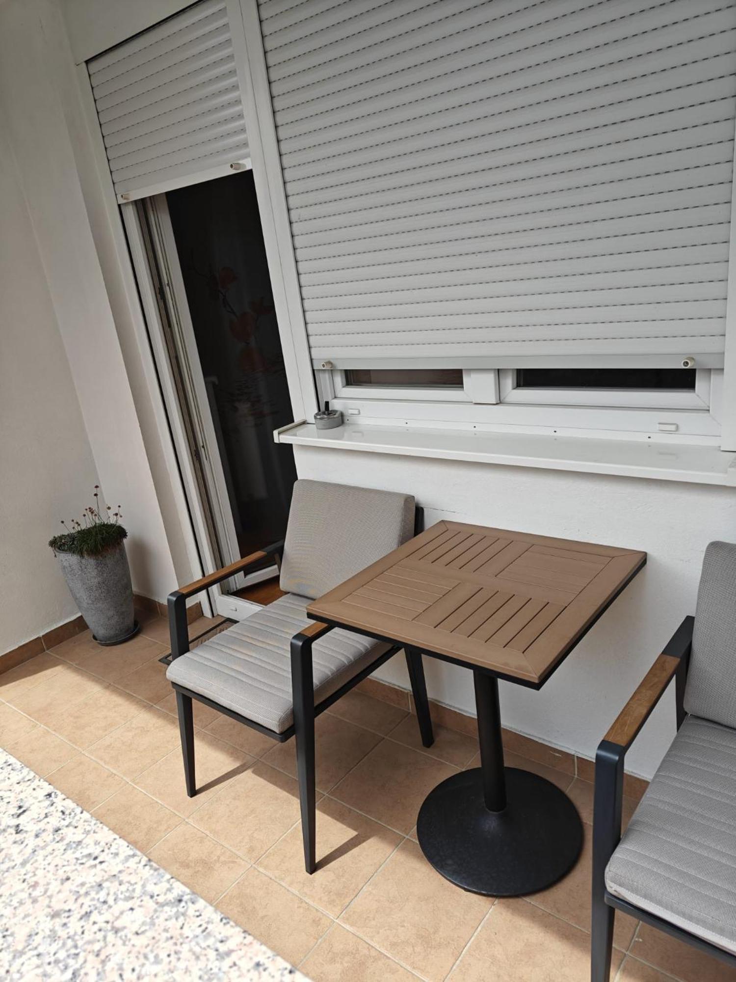Apartment Meli Varazdin Luaran gambar