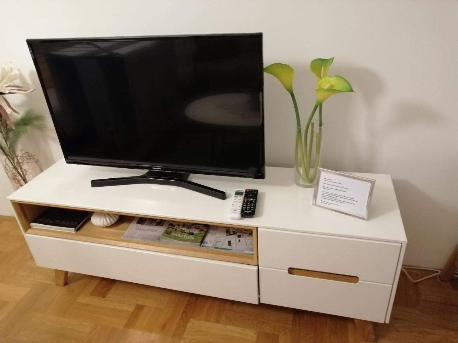 Apartment Meli Varazdin Luaran gambar