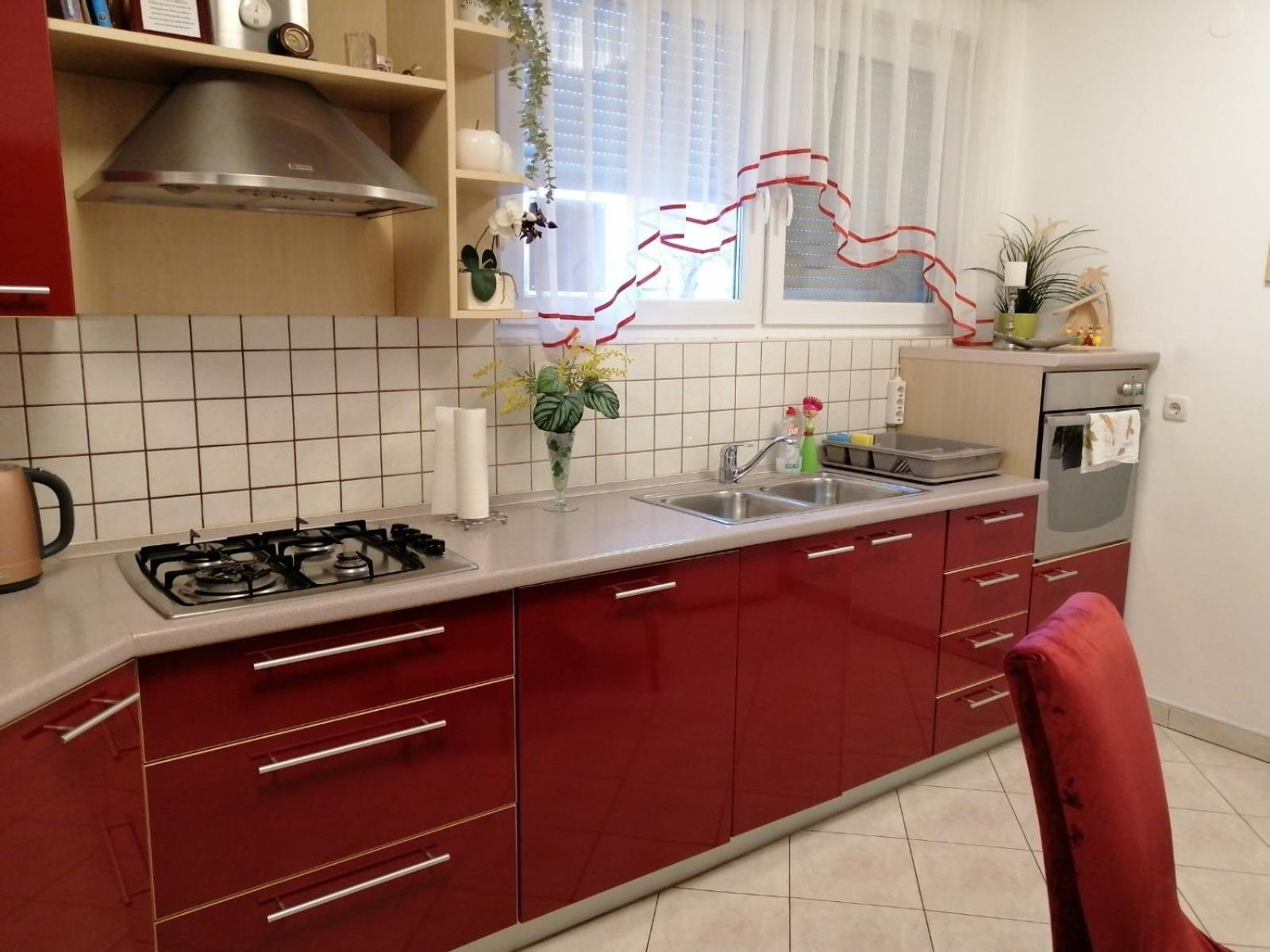 Apartment Meli Varazdin Luaran gambar