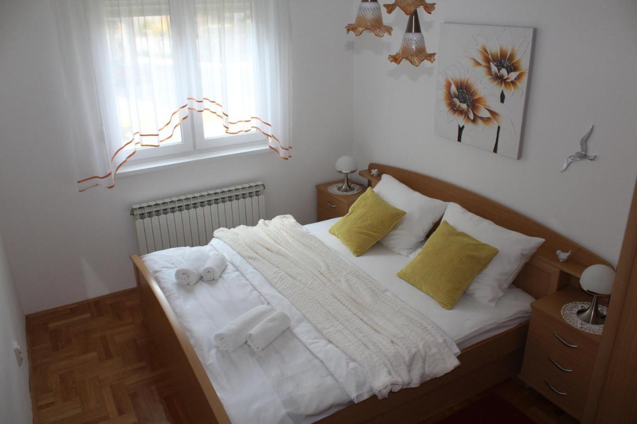 Apartment Meli Varazdin Luaran gambar